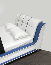 Load image into Gallery viewer, Greatime B1190 Modern Platform Bed (More Colors Available)