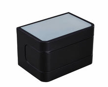 Load image into Gallery viewer, Greatime NL2401 Modern Nightstand with LED (More Colors Available)