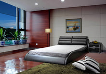 Load image into Gallery viewer, Greatime B1210 Modern Upholstered Platform Bed