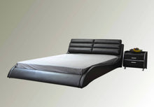 Load image into Gallery viewer, Greatime B1210 Modern Upholstered Platform Bed
