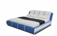 Load image into Gallery viewer, Greatime B1190 Modern Platform Bed (More Colors Available)
