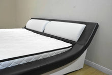Load image into Gallery viewer, Greatime B1211 Modern Platform Bed