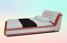 Load image into Gallery viewer, Greatime B1190 Modern Platform Bed (More Colors Available)
