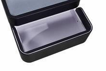 Load image into Gallery viewer, Greatime NL2401 Modern Nightstand with LED (More Colors Available)