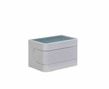 Load image into Gallery viewer, Greatime NL2401 Modern Nightstand with LED (More Colors Available)