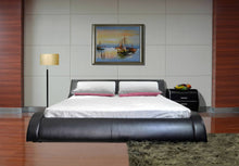 Load image into Gallery viewer, Greatime B1211 Modern Platform Bed
