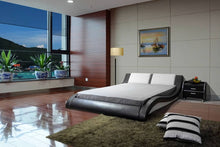Load image into Gallery viewer, Greatime B1212 Modern Platform Bed