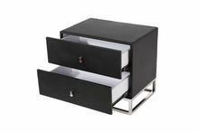 Load image into Gallery viewer, Greatime NL2006 Modern Nightstand (More Colors Available)