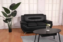Load image into Gallery viewer, Greatime SS2301 leatherette Modern Sofa/Loveseat/Chair (More Colors Available)