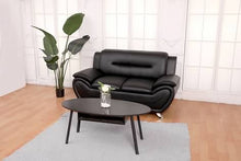 Load image into Gallery viewer, Greatime SS2301 leatherette Modern Sofa/Loveseat/Chair (More Colors Available)