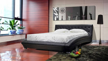 Load image into Gallery viewer, Greatime B1053-5 Modern Platform Bed (More Colors Available)