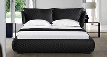 Load image into Gallery viewer, Greatime B2406 contemporary Bed (More Colors Available)