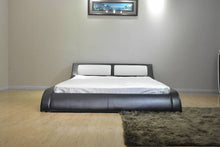 Load image into Gallery viewer, Greatime B1211 Modern Platform Bed