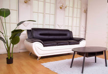 Load image into Gallery viewer, Greatime SS2301 leatherette Modern Sofa/Loveseat/Chair (More Colors Available)