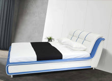Load image into Gallery viewer, Greatime B1190 Modern Platform Bed (More Colors Available)