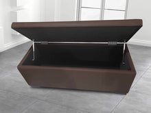 Load image into Gallery viewer, Greatime OS001 Large Storage Ottoman (More Colors Available)
