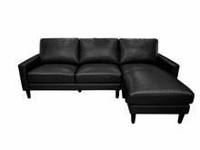 Load image into Gallery viewer, Greatime S2803  PU Convertible section Sofa (More Colors Available)