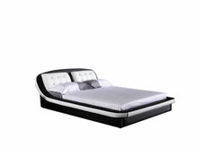 Load image into Gallery viewer, Greatime B2002 Modern Platform Bed