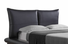 Load image into Gallery viewer, Greatime B2403 Queen Size Modern Platform Bed (More Colors Available)
