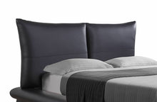 Load image into Gallery viewer, Greatime B2403 Queen Size Modern Platform Bed (More Colors Available)