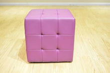 Load image into Gallery viewer, Greatime OM1001 Cube Ottoman