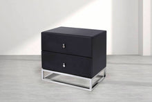 Load image into Gallery viewer, Greatime NL2006 Modern Nightstand (More Colors Available)