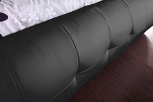 Load image into Gallery viewer, Greatime B2004 Modern Platform Bed (More Colors Available)
