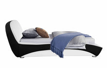 Load image into Gallery viewer, Greatime B2401 Modern Platform Bed (More Colors Available)