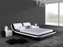 Load image into Gallery viewer, Greatime B2002 Modern Platform Bed