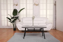 Load image into Gallery viewer, Greatime SS2301 leatherette Modern Sofa/Loveseat/Chair (More Colors Available)