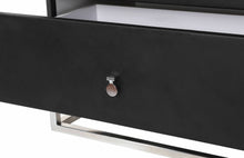 Load image into Gallery viewer, Greatime NL2006 Modern Nightstand (More Colors Available)