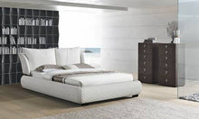 Load image into Gallery viewer, Greatime B2406 contemporary Bed (More Colors Available)