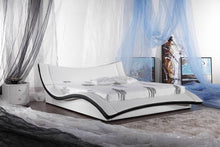 Load image into Gallery viewer, Greatime B2007 Modern Platform Bed