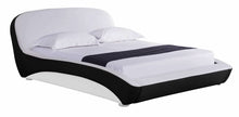 Load image into Gallery viewer, Greatime B2401 Modern Platform Bed (More Colors Available)