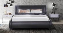 Load image into Gallery viewer, Greatime B2402 Contemporary Platform Bed (More Colors Available)
