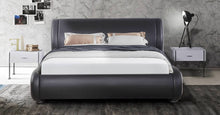 Load image into Gallery viewer, Greatime B2402 Contemporary Platform Bed (More Colors Available)