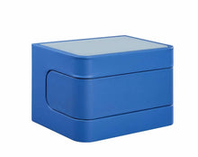 Load image into Gallery viewer, Greatime NL2401 Modern Nightstand with LED (More Colors Available)