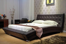 Load image into Gallery viewer, Greatime B1053-5 Modern Platform Bed (More Colors Available)