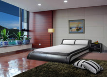 Load image into Gallery viewer, Greatime B1211 Modern Platform Bed
