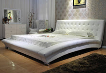 Load image into Gallery viewer, Greatime B1053-5 Modern Platform Bed (More Colors Available)