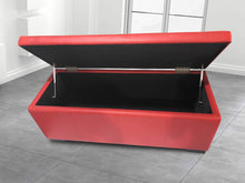 Load image into Gallery viewer, Greatime OS001 Large Storage Ottoman (More Colors Available)