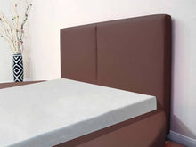 Load image into Gallery viewer, Greatime B1159 Modern Round Shape Platform Bed (More Colors Available)