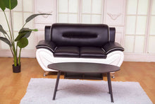 Load image into Gallery viewer, Greatime SS2301 leatherette Modern Sofa/Loveseat/Chair (More Colors Available)