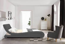 Load image into Gallery viewer, Greatime B1070 Contemporary Upholstered Platform Bed (More Colors Available)