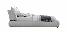 Load image into Gallery viewer, Greatime B2406 contemporary Bed (More Colors Available)