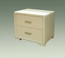 Load image into Gallery viewer, Greatime NL001 Leatherrette Nightstand (More Colors Available)