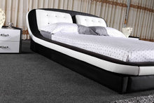 Load image into Gallery viewer, Greatime B2002 Modern Platform Bed
