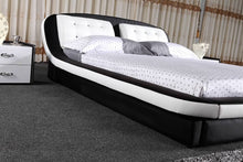 Load image into Gallery viewer, Greatime B2002 Modern Platform Bed
