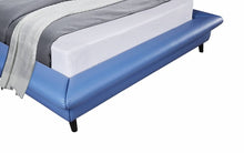 Load image into Gallery viewer, Greatime B2403 Queen Size Modern Platform Bed (More Colors Available)