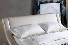 Load image into Gallery viewer, Greatime B1070 Contemporary Upholstered Platform Bed (More Colors Available)